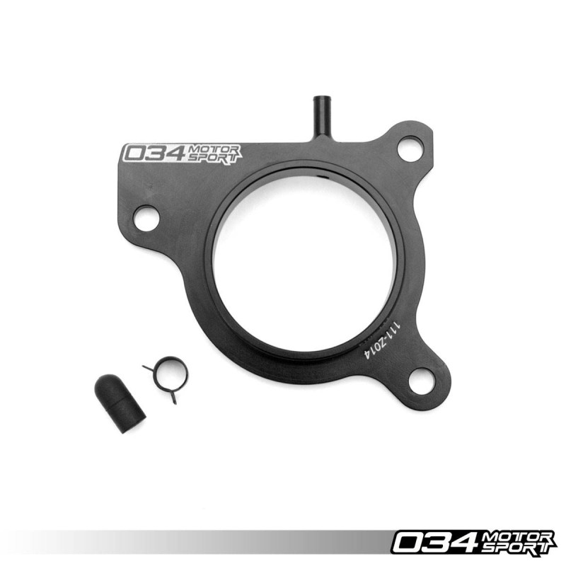Boost tap kit 034-111-Z015 034Motorsport pour Audi S4/S5/Q5/SQ5 B8/B8.5, A6/A7 C7/C7.5