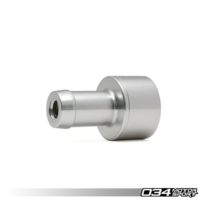 Clapet anti-retour PCV 034-101-2002 034 Motorsport pour Audi UrQuattro/TT 8N/A4/S4/S6, VW Golf/Jetta