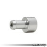 Clapet anti-retour PCV 034-101-2002 034 Motorsport pour Audi UrQuattro/TT 8N/A4/S4/S6, VW Golf/Jetta