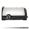 Couvre bobine en acier 034-107-Z018 034Motorsport pour Audi A4/A6, Volkswagen Golf/Jetta