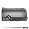 Couvre bobine en acier 034-107-Z018 034Motorsport pour Audi A4/A6, Volkswagen Golf/Jetta