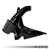 Admission en fibre de carbone S34 034-108-1046 034 Motorsport pour Audi C7/C7.5 A6/A7 3.0 TFSI