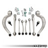 Kit de bras de contrôle 034-401-1045 034Motorsport pour Audi A4/S4/A5/S5/RS5/Q5/SQ5/Allroad/A6/A7/S6/S7/RS7, Porsche Macan
