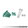 Triangles de suspension 034-401-1042 034 Motorsport pour Audi A4/A5/S5/Q5, Porsche Macan