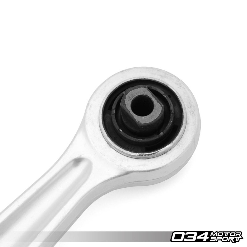 Bras de suspension 034-401-1004 034Motorsport pour Audi A4 B6/B7, Audi S4/RS4 B6/B7