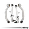 bras de suspension 034-401-1013 034Motorport pour Audi A4/A6/S6/RS6, Volkswagen Passat
