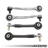 Bras de suspension supérieurs 034-401-1061 034Motorsport pour Audi A4/S4/A5/S5/RS5 B9/B9.5, allroad