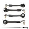 Bras de suspension supérieurs 034-401-1061 034Motorsport pour Audi A4/S4/A5/S5/RS5 B9/B9.5, allroad