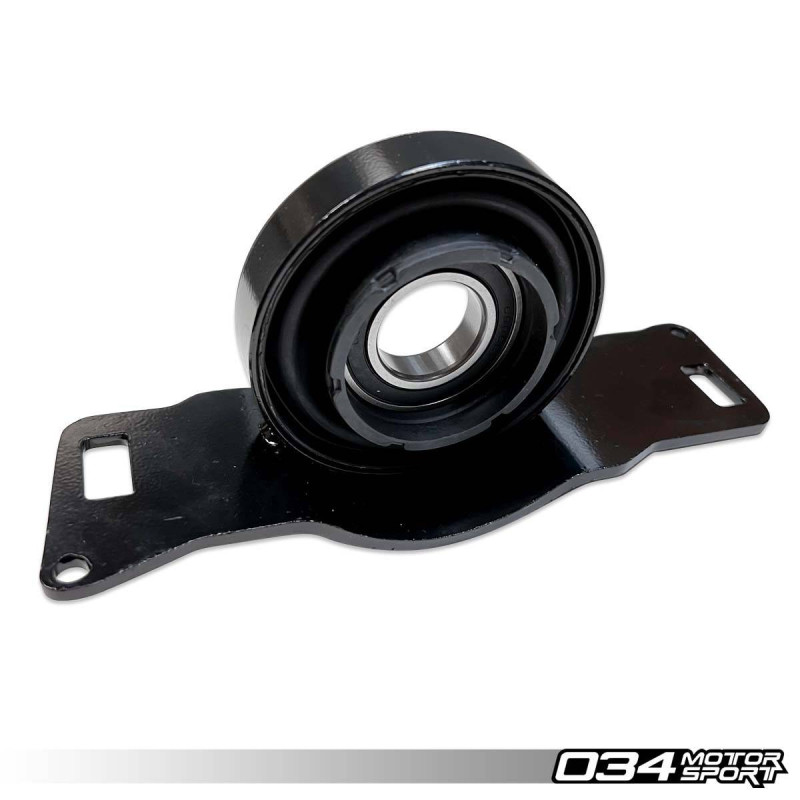 Palier Support d'Arbre de Transmission 034Motorsport – Audi 8P A3 3.2L Quattro et VW R32
