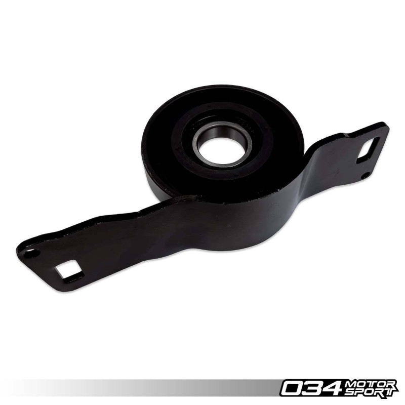 Palier Support d'Arbre de Transmission 034Motorsport – Audi 8P A3 3.2L Quattro et VW R32