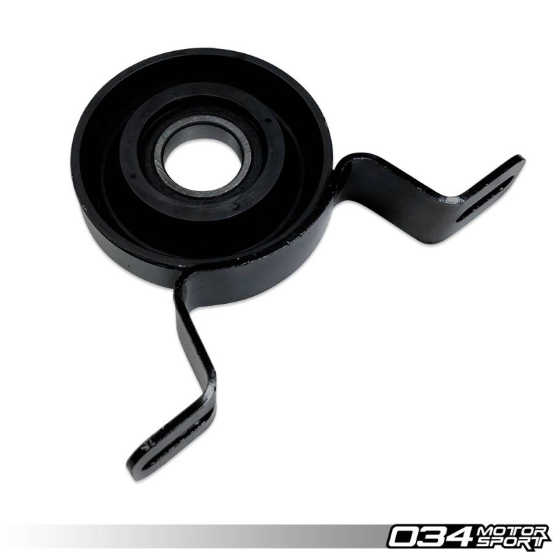 Palier central de support d’arbre de transmission 034-506-0002 034Motorsport pour Audi A4/S4 B5