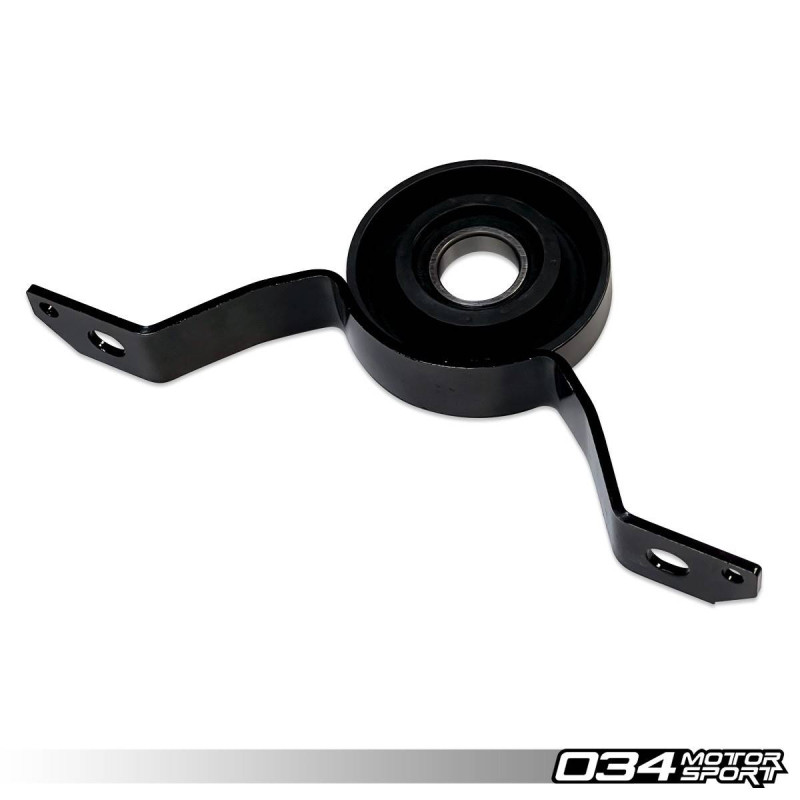 Palier central d'arbre de transmission 034-506-0004 034Motorsport pour Audi S4/RS4 B6/B7, B7 4.2L V8