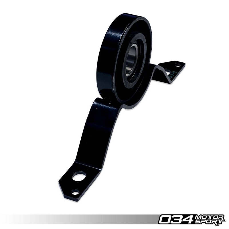 Palier central d'arbre de transmission 034-506-0004 034Motorsport pour Audi S4/RS4 B6/B7, B7 4.2L V8