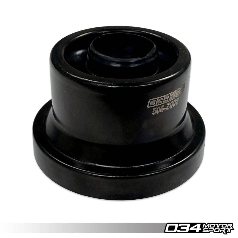Soufflet de Palier Support Arbre de Transmission 034Motorsport – Audi B7 RS4