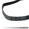 Poulies doubles 034-145-Z047 034Motorsport pour Audi S4/S5/Q5/SQ5, A6/A7, A8 3.0 TFSI