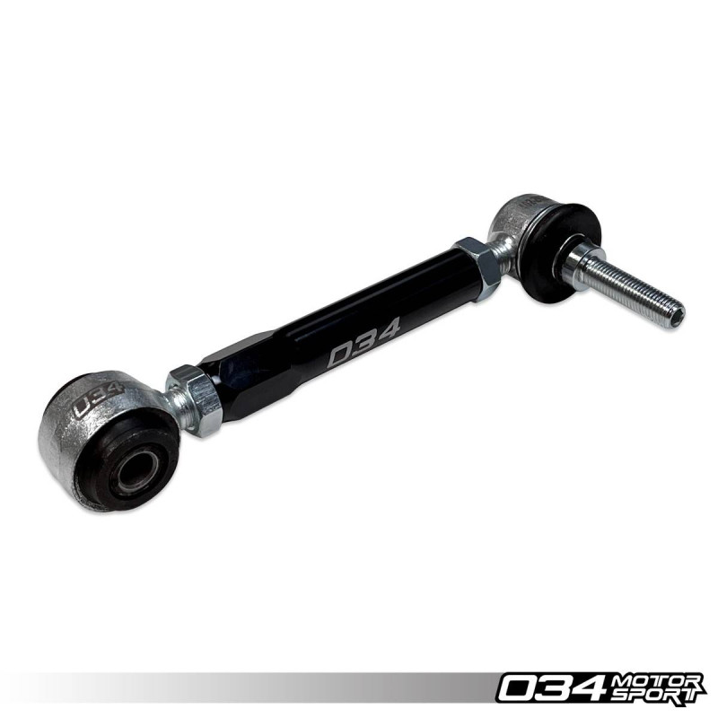 Barres stabilisatrices avant 034-402-4033 034Motorsport pour Audi A4/S4/A5/S5/RS5/SQ5, Porsche Macan