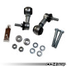 Kit de liaison d'extrémité de barre stabilisatrice arrière 034-402-4030 034 Motorsport pour Audi A4/S4, A5/S5, Q5/SQ5, A6
