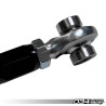 Barre stabilisatrice arrière réglable 034-402-4035 034 Motorsport pour BMW M3 E90/E92/E93, 1 Series E82/E88