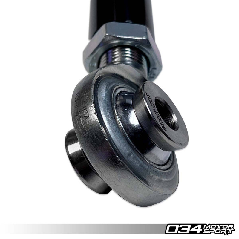 Barre stabilisatrice arrière réglable 034-402-4035 034 Motorsport pour BMW M3 E90/E92/E93, 1 Series E82/E88