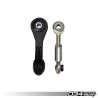Biellette de barre stabilisatrice avant réglable 034-402-4000 034 Motorsport pour Volkswagen Golf/Jetta MkIV, Beetle, Bora