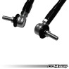 Biellettes de barre stabilisatrice avant 034-402-4037 034Motorsport pour BMW 128i/135i/135is/1M, 325i/328i/330i/335i/335is/M3