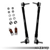 Biellettes de barre stabilisatrice avant 034-402-4037 034Motorsport pour BMW 128i/135i/135is/1M, 325i/328i/330i/335i/335is/M3