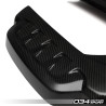 Couvre moteur 034-1ZZ-0003 034Motorsport pour Audi S3 8V/TTS MkIII