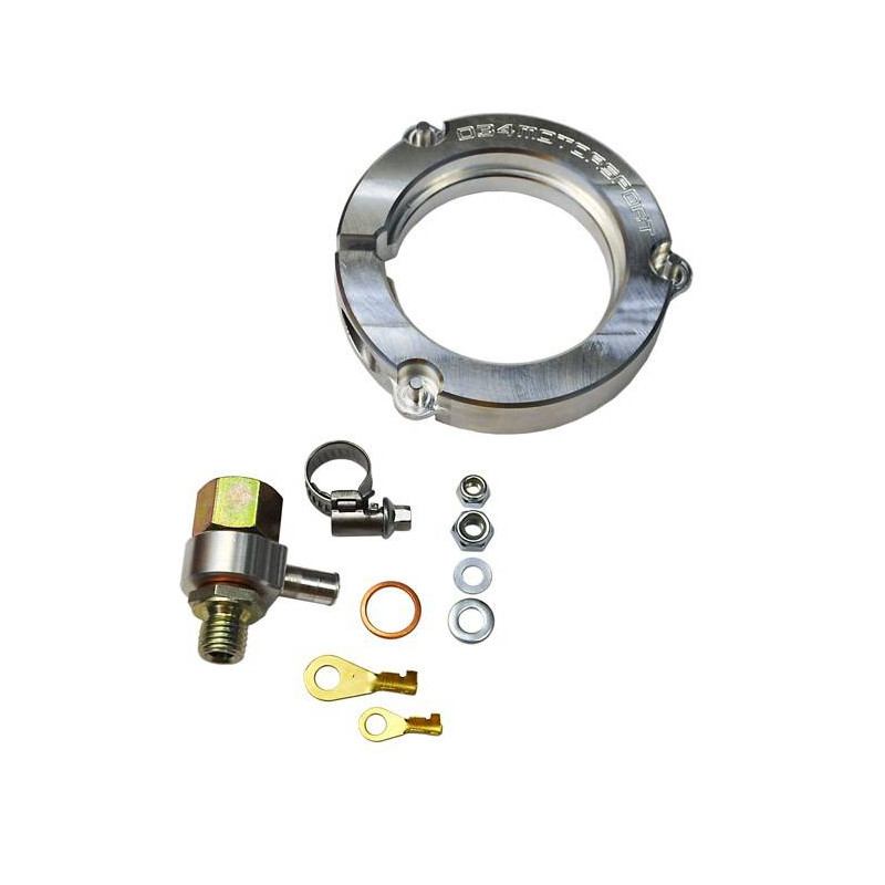 Adaptateur pompe à carburant BOSCH 034-106-6018 pour Audi S4/S6 C4, Coupe Quattro/90 Quattro/S2/RS2