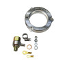 Adaptateur pompe à carburant BOSCH 034-106-6018 pour Audi S4/S6 C4, Coupe Quattro/90 Quattro/S2/RS2