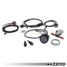 Kit jauge éthanol 034-605-1017 034Motorsport pour Audi TTRS/RS3, Audi 8V.5 RS3/8S TTRS
