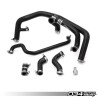 Kit de durite de reniflard en silicone 034-101-3071 034 Motorsport pour Audi B5 S4/C5 A6/C5 Allroad 2.7T