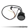 Kit jauge éthanol 034-605-1017 034Motorsport pour Audi TTRS/RS3, Audi 8V.5 RS3/8S TTRS