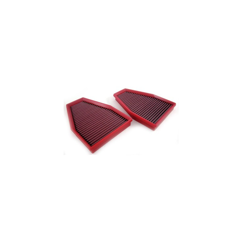 Filtre à air 709/01 BMC pour Porsche 911 Carrera (991) 3.4, Audi A3/S3, Volkswagen Golf/Jetta