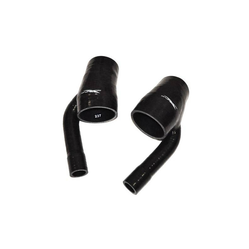 Durites de turbo en silicone 034-108-3000 audi pour Audi S4/RS4 2.7T, A6 C5 2.7T, Allroad C5 2.7T