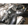 Durite d'admission inlet en silicone 034-112-6007-BLK 034Motorsport pour Audi S4/A6/Allroad