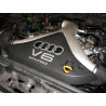 Durite d'admission inlet en silicone 034-112-6007-BLK 034Motorsport pour Audi S4/A6/Allroad