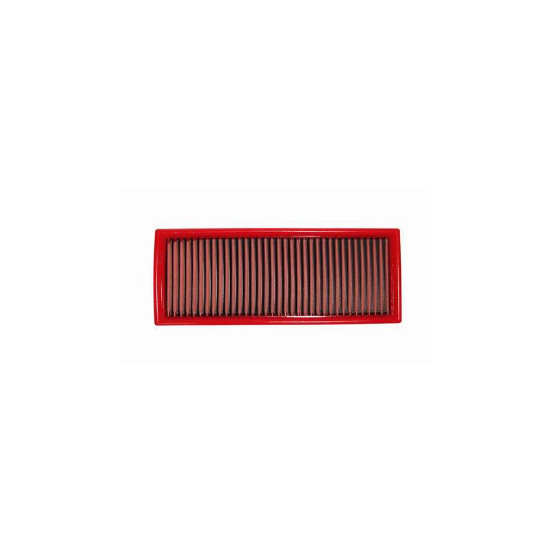 Filtre à air 444/01 BMC pour Audi A3/TT, Seat Altea/Leon, Skoda Octavia, Volkswagen Golf/Passat