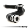 Durite de Reniflard Bloc Inférieur Silicone 034Motorsport – VW MkIV 1.8T AWW/AWP/AWV/AMU