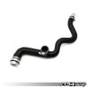 Durite de Reniflard Bloc Inférieur Silicone 034Motorsport – VW MkIV 1.8T AWW/AWP/AWV/AMU
