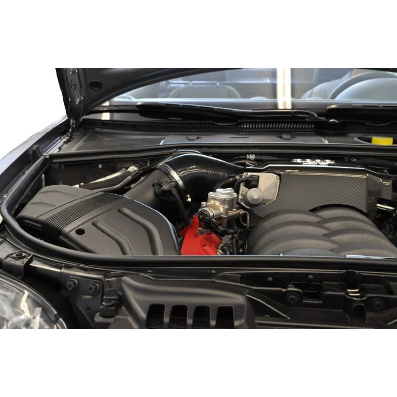 Durite d'admission 034-112-6012 motorsport pour Audi RS4 B7
