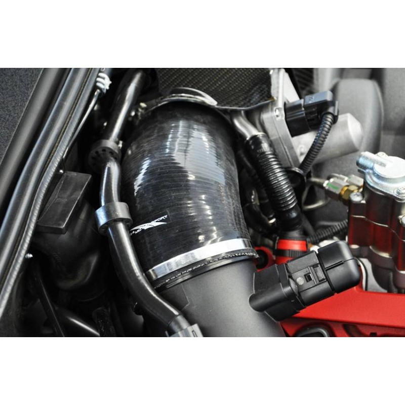 Durite d'admission 034-112-6012 motorsport pour Audi RS4 B7