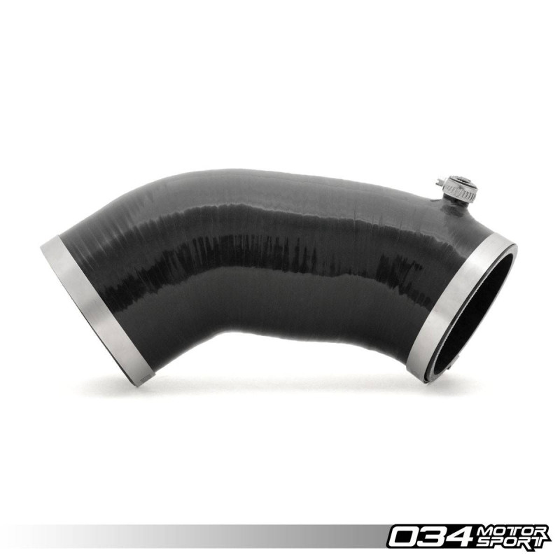 Durite silicone MAF 034-112-6013 034Motorsport pour Audi S4 B6/B7