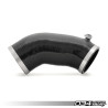Durite silicone MAF 034-112-6013 034Motorsport pour Audi S4 B6/B7