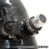 Durite d'admission boitier papillon - 034 Motorsport pour Audi S5 (B8, 4.2L FSI V8)