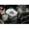 Inserts de support de sous-châssis 034-601-0032 pour Audi A3/Q2/RS3/S3/TT/TTS, Volkswagen Golf