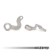 Paire de Biellettes de Volet Collecteur Billet 034Motorsport – Audi B7 RS4 4.2L FSI