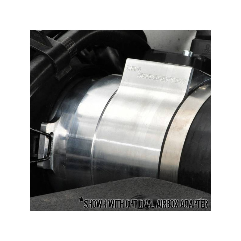 Boîtier MAF BOSCH 85MM 034-108-6006 pour Audi S4/RS4 B5, A6 C5