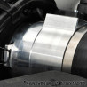 Boîtier MAF BOSCH 85MM 034-108-6006 pour Audi S4/RS4 B5, A6 C5