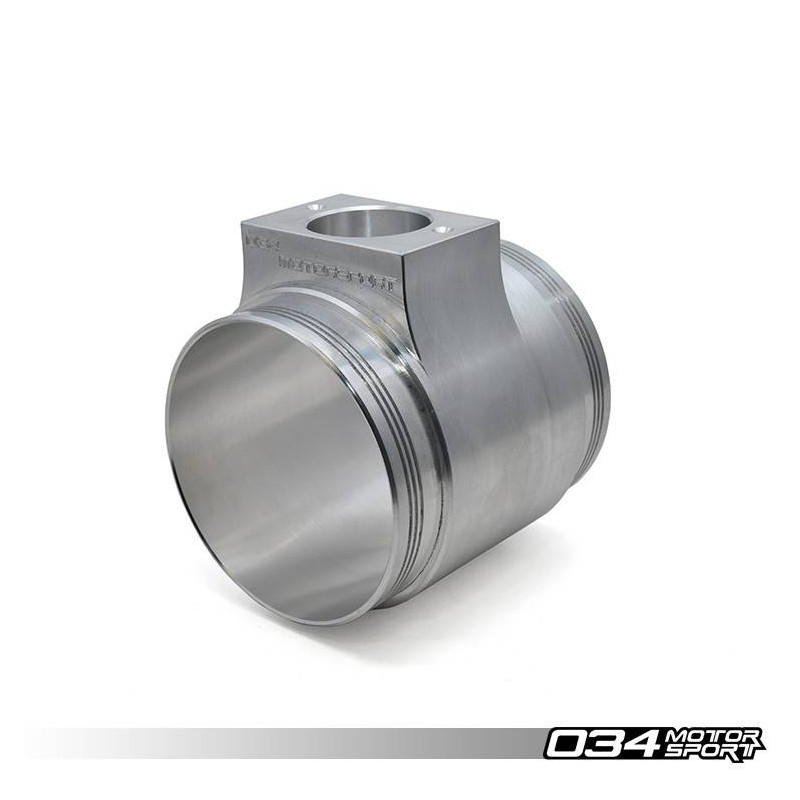 Boîtier MAF BOSCH 85MM 034-108-6006 pour Audi S4/RS4 B5, A6 C5