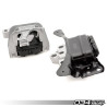 Motor mount pair 034-509-5020 034 Motorsport pour Audi A3/S3, Volkswagen Golf/Jetta